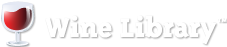 Wine Library Logo